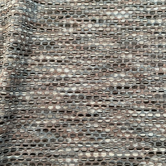 Athleta tank top green multi color - Picture 2 of 2